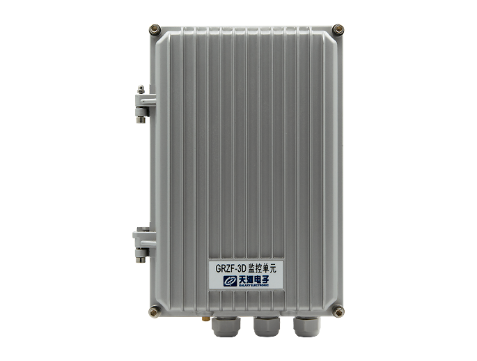 戶外型智慧物聯(lián)網(wǎng)關