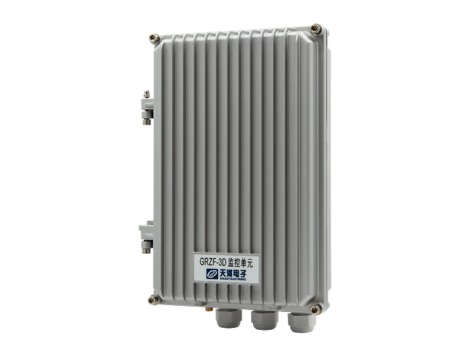 戶外型智慧物聯(lián)網(wǎng)關