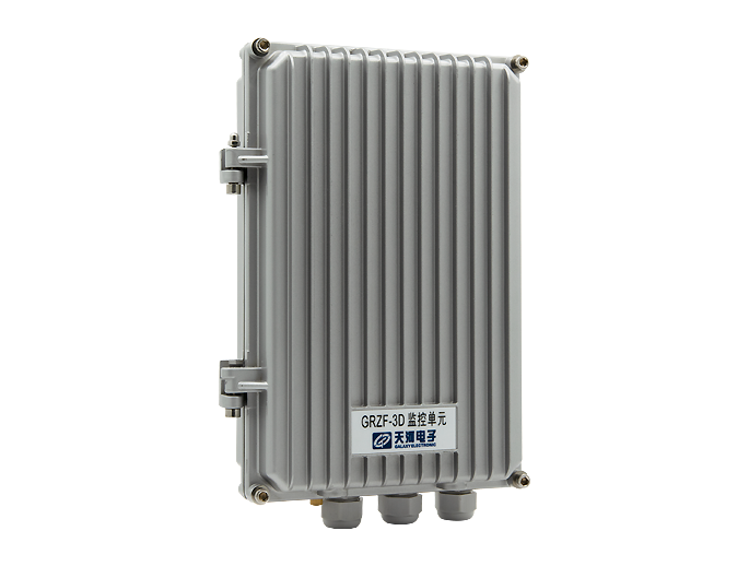 戶外型智慧物聯(lián)網(wǎng)關